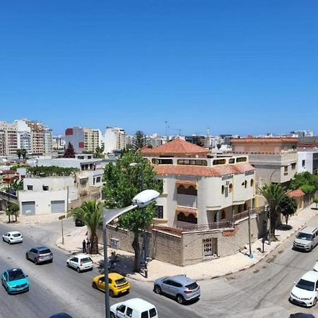 Appartement Tanger 5 Экстерьер фото