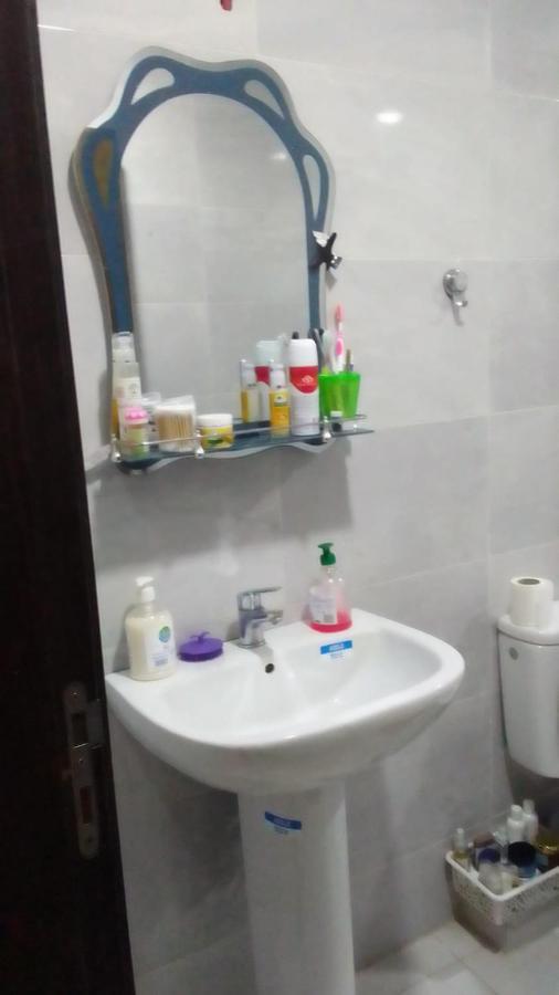 Appartement Tanger 5 Экстерьер фото