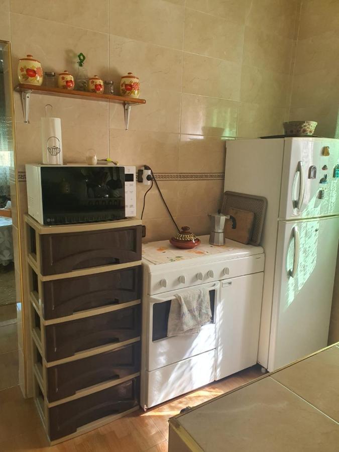 Appartement Tanger 5 Экстерьер фото