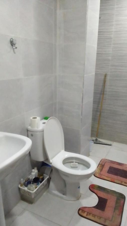 Appartement Tanger 5 Экстерьер фото