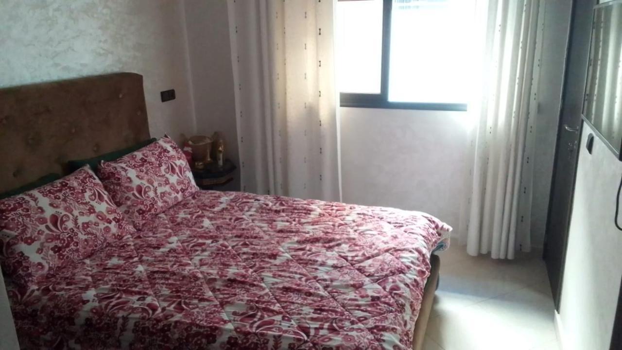 Appartement Tanger 5 Экстерьер фото