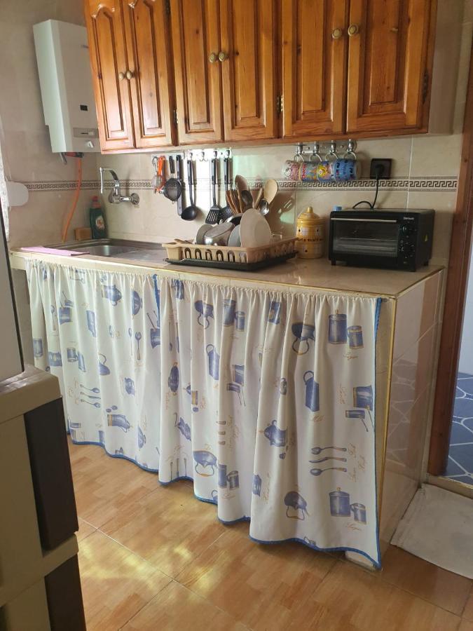 Appartement Tanger 5 Экстерьер фото